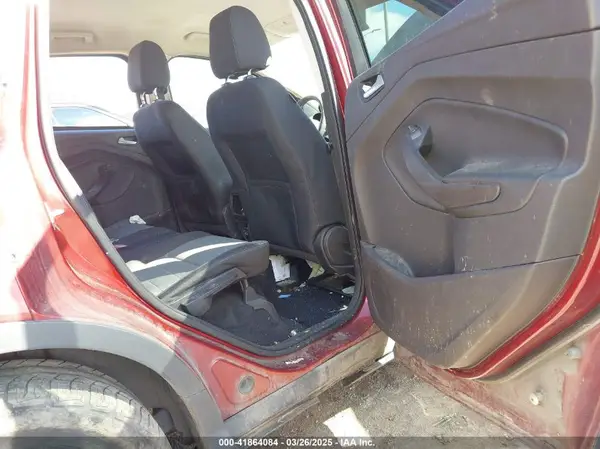 1FMCU0G75GUB22209 2016 FORD ESCAPE - Image 8