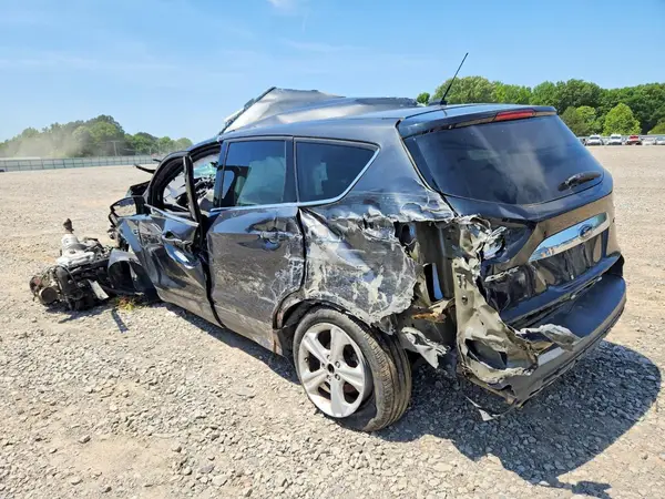 1FMCU0G75GUB22999 2016 FORD ESCAPE - Image 2