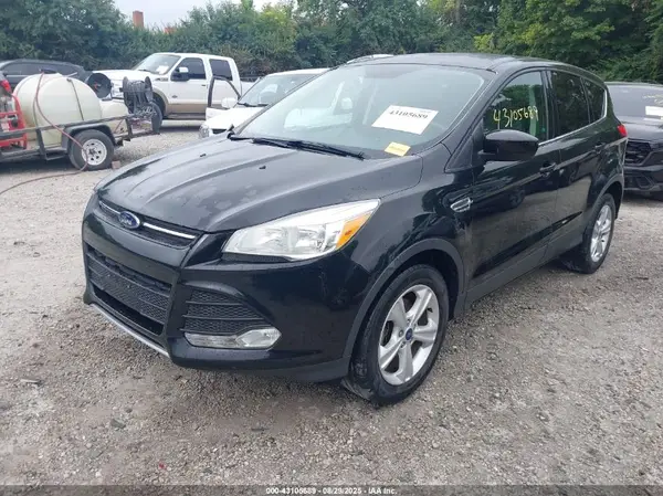 1FMCU0G75GUB26048 2016 FORD ESCAPE - Image 2