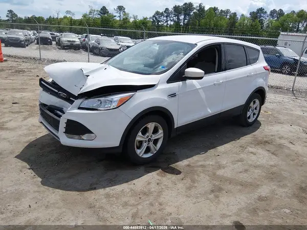 1FMCU0G75GUB31864 2016 FORD ESCAPE - Image 2