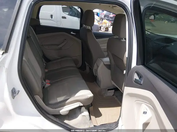 1FMCU0G75GUB31864 2016 FORD ESCAPE - Image 8