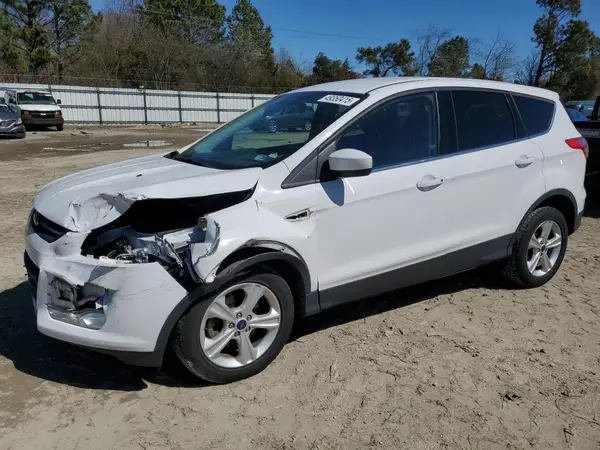 1FMCU0G75GUB33209 2016 FORD ESCAPE - Image 1