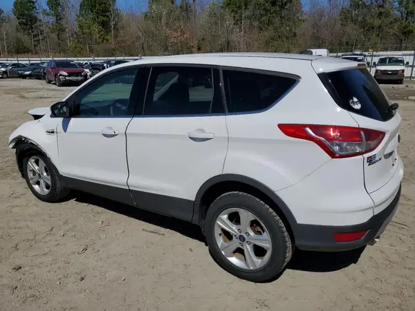1FMCU0G75GUB33209 2016 FORD ESCAPE - Image 2