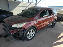 1FMCU0G75GUB48101 2016 FORD ESCAPE