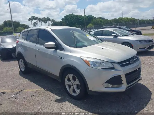 1FMCU0G75GUB56571 2016 FORD ESCAPE - Image 1