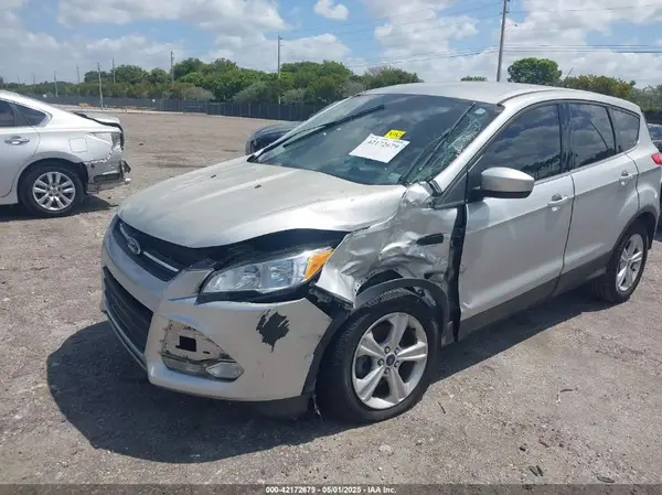 1FMCU0G75GUB56571 2016 FORD ESCAPE - Image 2