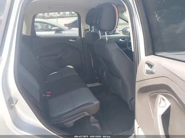 1FMCU0G75GUB56571 2016 FORD ESCAPE - Image 8
