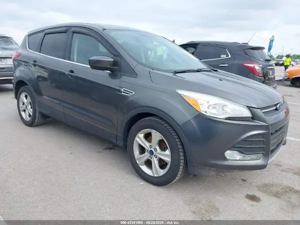 1FMCU0G75GUB59048 2016 FORD ESCAPE - Image 1