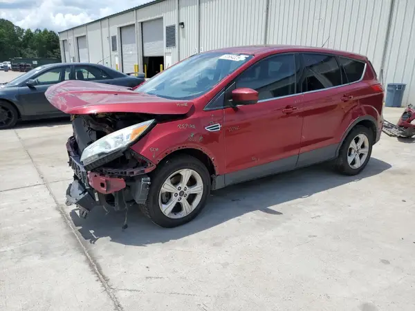 1FMCU0G75GUB66355 2016 FORD ESCAPE - Image 1