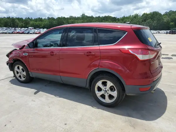 1FMCU0G75GUB66355 2016 FORD ESCAPE - Image 2