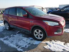 1FMCU0G75GUB71264 2016 FORD ESCAPE