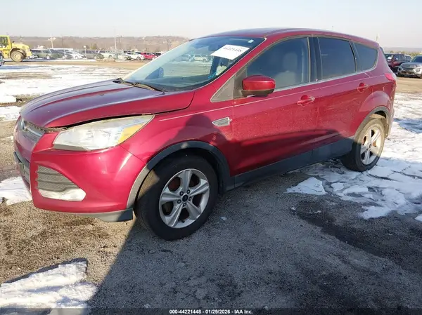 1FMCU0G75GUB71264 2016 FORD ESCAPE - Image 2