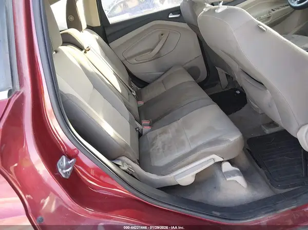 1FMCU0G75GUB71264 2016 FORD ESCAPE - Image 8