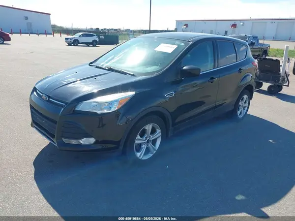 1FMCU0G75GUB72415 2016 FORD ESCAPE - Image 2