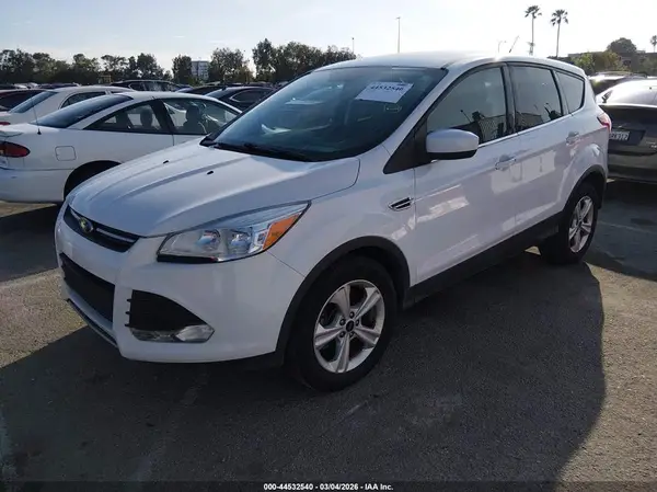 1FMCU0G75GUB73211 2016 FORD ESCAPE - Image 2