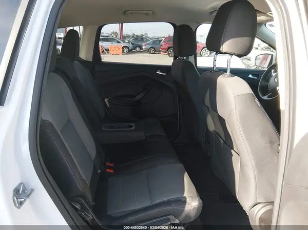 1FMCU0G75GUB73211 2016 FORD ESCAPE - Image 8