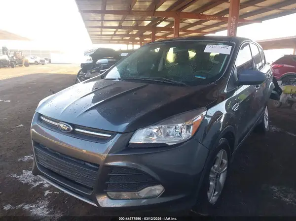 1FMCU0G75GUB73242 2016 FORD ESCAPE - Image 2
