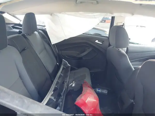 1FMCU0G75GUB73869 2016 FORD ESCAPE - Image 8