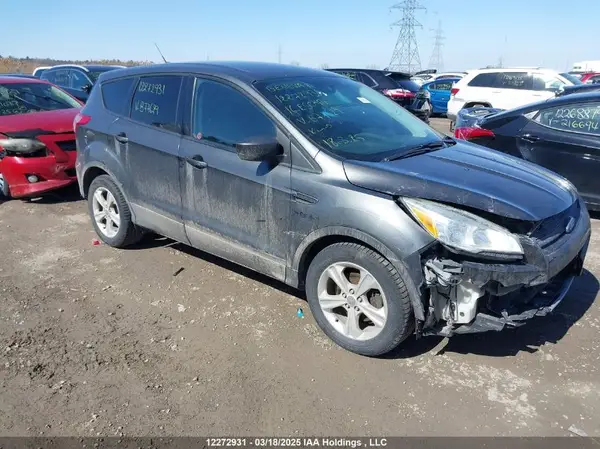 1FMCU0G75GUB77629 2016 FORD ESCAPE - Image 1
