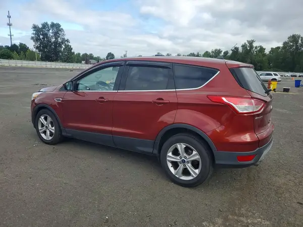 1FMCU0G75GUB81728 2016 FORD ESCAPE - Image 2