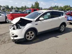 1FMCU0G75GUB83222 2016 FORD ESCAPE