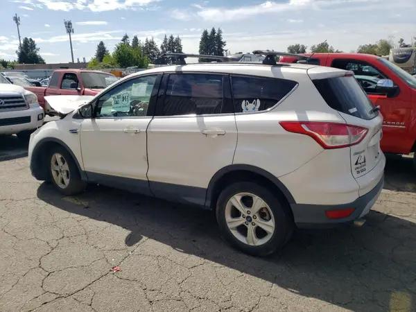 1FMCU0G75GUB83222 2016 FORD ESCAPE - Image 2