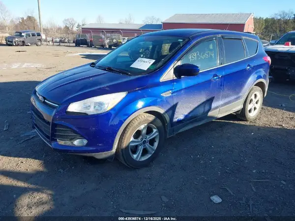 1FMCU0G75GUB84239 2016 FORD ESCAPE - Image 2