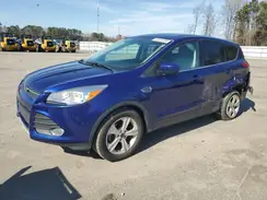 1FMCU0G75GUB84693 2016 FORD ESCAPE