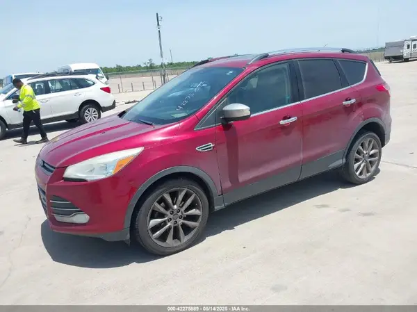 1FMCU0G75GUB93488 2016 FORD ESCAPE - Image 2