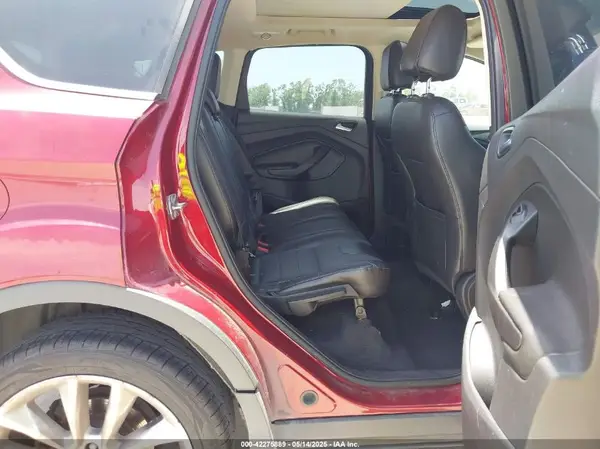 1FMCU0G75GUB93488 2016 FORD ESCAPE - Image 8