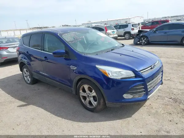 1FMCU0G75GUB97640 2016 FORD ESCAPE - Image 1