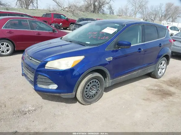 1FMCU0G75GUB97640 2016 FORD ESCAPE - Image 2