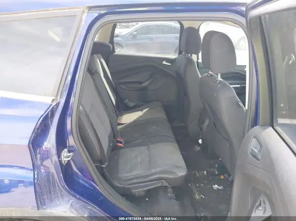1FMCU0G75GUB97640 2016 FORD ESCAPE - Image 8