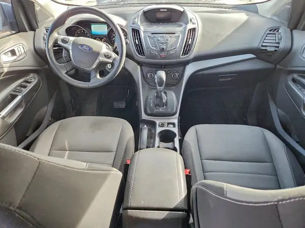 1FMCU0G75GUB97864 2016 FORD ESCAPE - Image 8