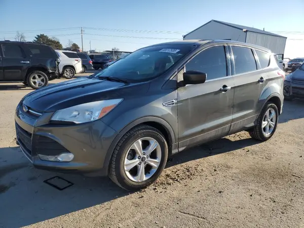 1FMCU0G75GUB98593 2016 FORD ESCAPE - Image 1