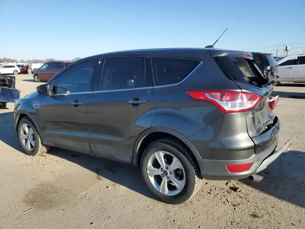 1FMCU0G75GUB98593 2016 FORD ESCAPE - Image 2