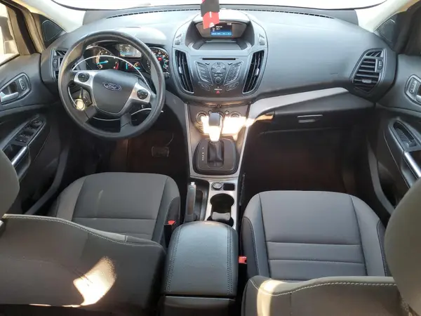 1FMCU0G75GUB98593 2016 FORD ESCAPE - Image 8