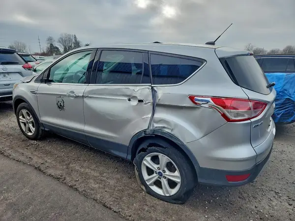 1FMCU0G75GUC01850 2016 FORD ESCAPE - Image 2