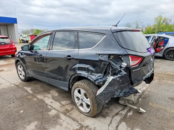 1FMCU0G75GUC15408 2016 FORD ESCAPE - Image 2