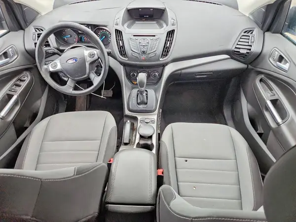 1FMCU0G75GUC15408 2016 FORD ESCAPE - Image 8