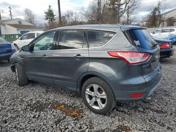 1FMCU0G75GUC18115 2016 FORD ESCAPE - Image 2