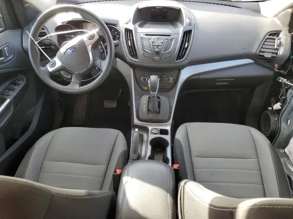 1FMCU0G75GUC18115 2016 FORD ESCAPE - Image 8