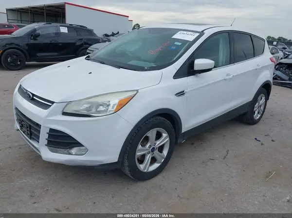1FMCU0G75GUC22472 2016 FORD ESCAPE - Image 2