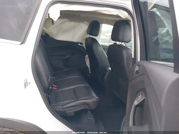 1FMCU0G75GUC22472 2016 FORD ESCAPE - Image 8