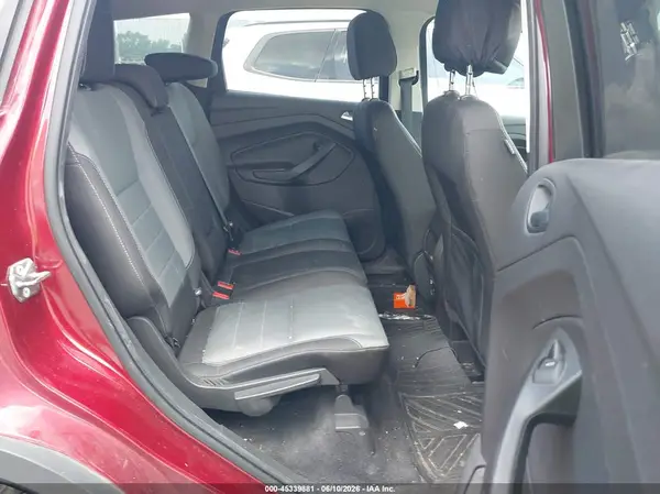 1FMCU0G75GUC22598 2016 FORD ESCAPE - Image 8