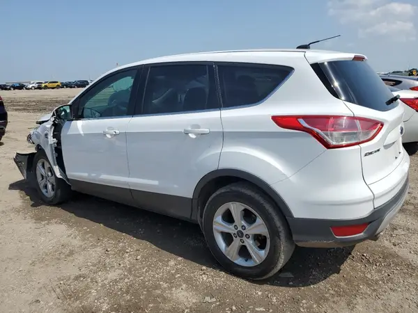 1FMCU0G75GUC28983 2016 FORD ESCAPE - Image 2