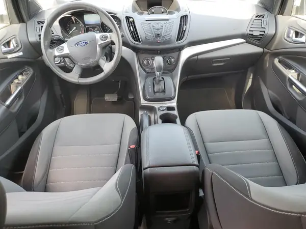 1FMCU0G75GUC28983 2016 FORD ESCAPE - Image 8