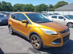 1FMCU0G75GUC29146 2016 FORD ESCAPE