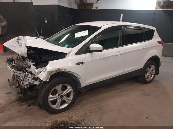1FMCU0G75GUC32323 2016 FORD ESCAPE - Image 2