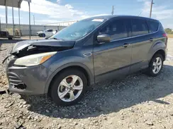 1FMCU0G75GUC34279 2016 FORD ESCAPE
